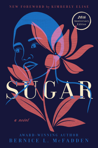 Book cover for Sugar