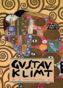 Book cover for Gustav Klimt