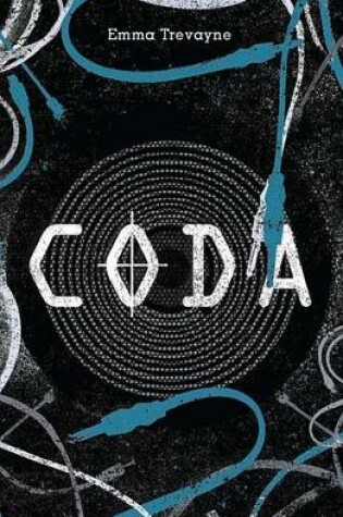 Cover of Coda