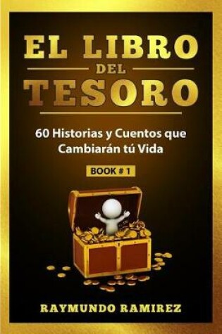 Cover of El Libro del Tesoro