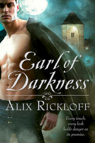Cover of Earl of Darkness