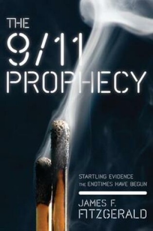 Cover of The 9/11 Prophecy