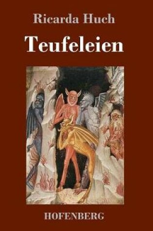 Cover of Teufeleien