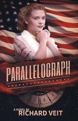 Book cover for Parallelograph
