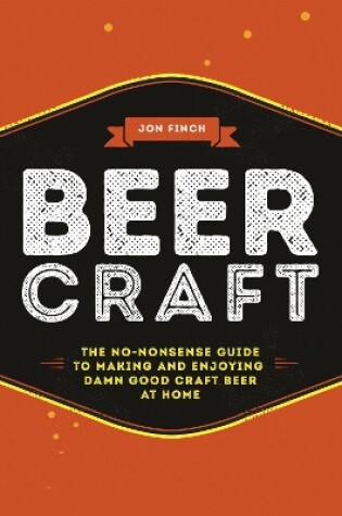 Cover of Beer Craft