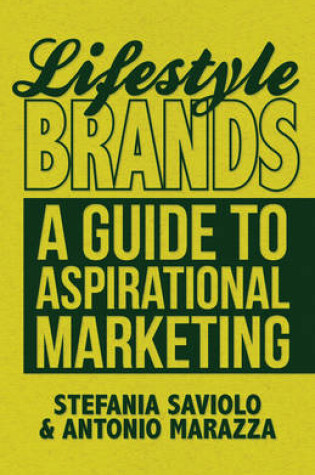 Cover of Lifestyle Brands