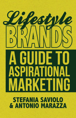 Cover of Lifestyle Brands