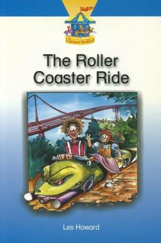 Cover of The Roller Coaster Ride