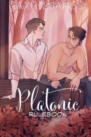 Cover of Platonic Rulebook