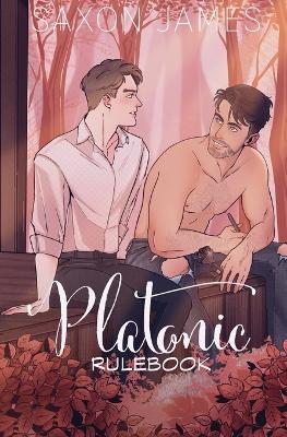 Book cover for Platonic Rulebook