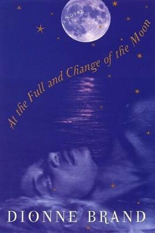 Cover of At the Full and Change of the Moon