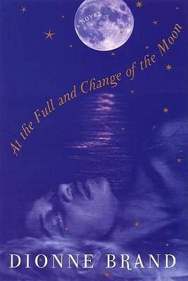 Book cover for At the Full and Change of the Moon