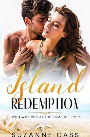 Cover of Island Redemption