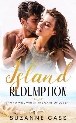 Book cover for Island Redemption