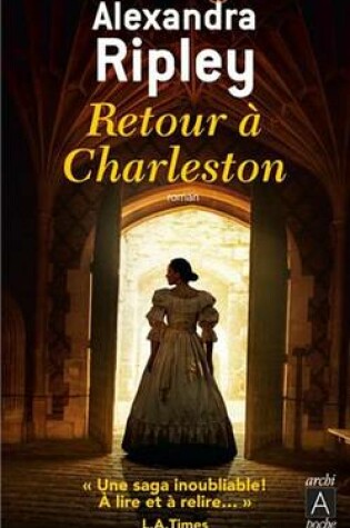 Cover of Retour a Charleston