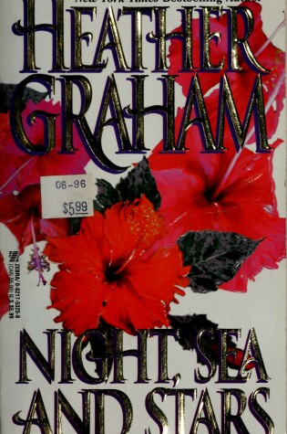Cover of Night, Sea and Stars