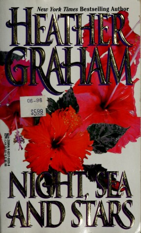 Cover of Night, Sea and Stars