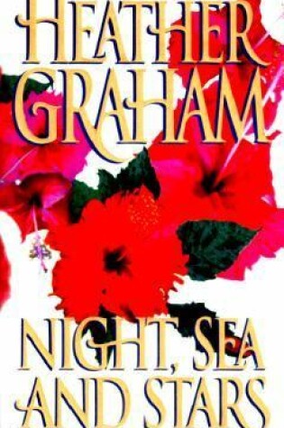 Cover of Night, Sea and Stars