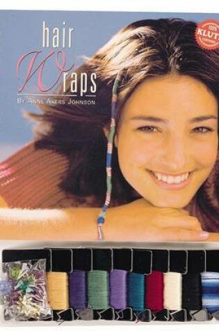 Cover of Hair Wraps