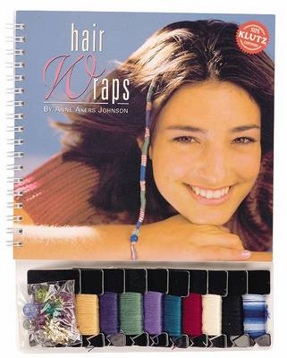 Cover of Hair Wraps