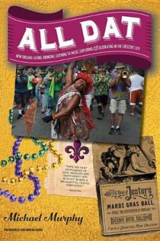 Cover of All DAT New Orleans