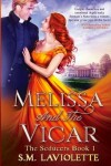 Book cover for Melissa and The Vicar