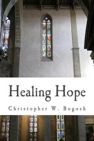 Cover of Healing Hope