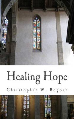 Cover of Healing Hope