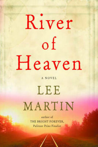 Cover of River of Heaven River of Heaven River of Heaven