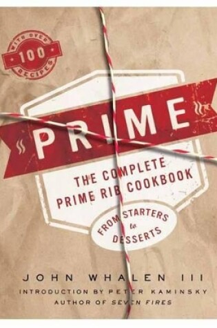 Cover of Prime