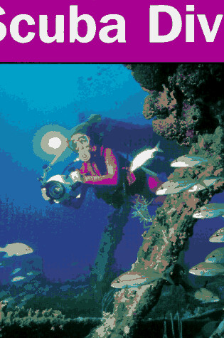 Cover of Know the Sport: Scuba Diving