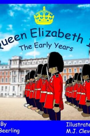 Cover of Queen Elizabeth II