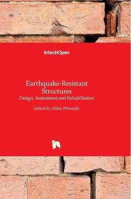 Cover of Earthquake-Resistant Structures