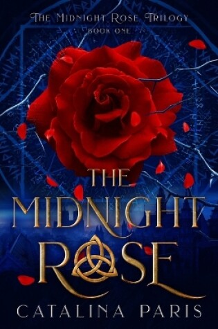 Cover of The Midnight Rose