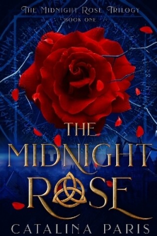 Cover of The Midnight Rose