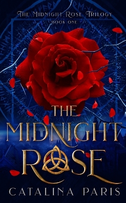 Cover of The Midnight Rose