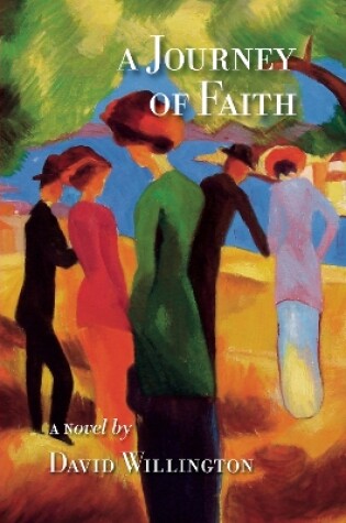 Cover of A Journey of Faith