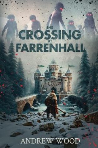 Cover of The Crossing at Farrenhall