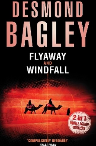 Cover of Flyaway / Windfall