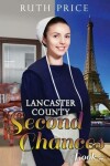 Book cover for Lancaster County Second Chances Book 4