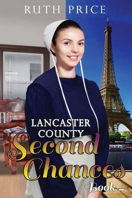 Cover of Lancaster County Second Chances Book 4