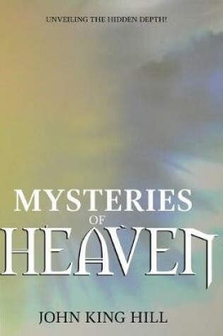 Cover of Mysteries of Heaven