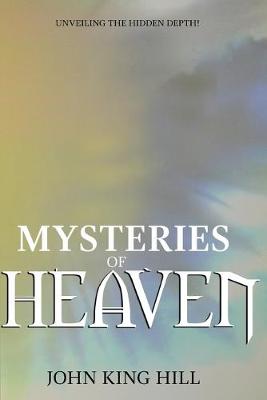 Book cover for Mysteries of Heaven