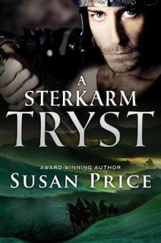 Cover of A Sterkarm Tryst
