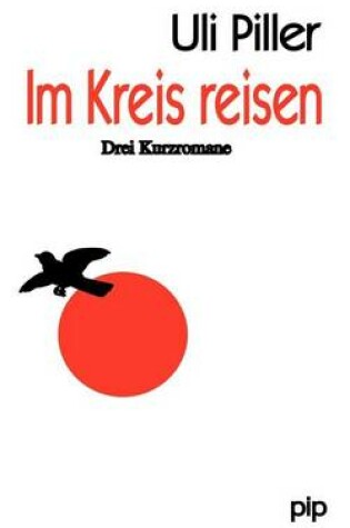 Cover of Im Kreis reisen