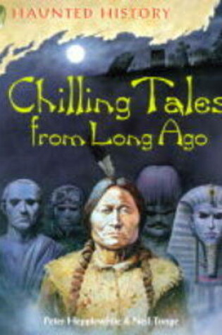 Cover of Chilling Tales From Long Ago