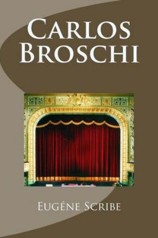 Cover of Carlos Broschi