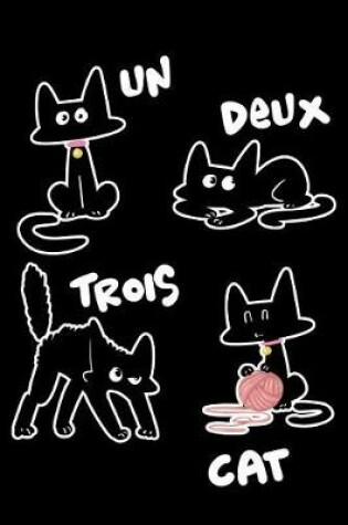 Cover of Un Deux Trois Cat