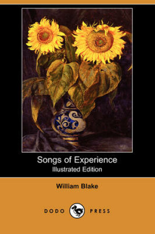Cover of Songs of Experience (Illustrated Edition) (Dodo Press)