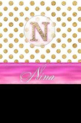 Cover of Nina